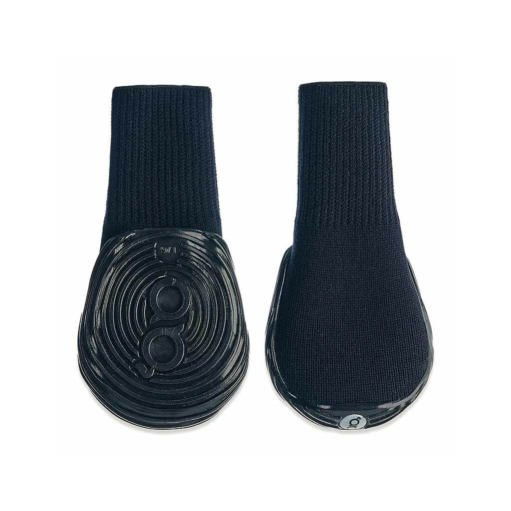 Goo-eez Dog Boots Ultras 2 Per Pack XS Black - Hofman Animal Care