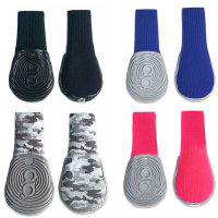 GOO-EEZ Booties Pfotenschutz ULTRAS in 2-er Pack