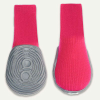 GOO-EEZ Booties Pfotenschutz ULTRAS in 2-er Pack