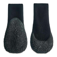 GOO-EEZ Booties Pfotenschutz LITES in 4-er Pack schwarz XS