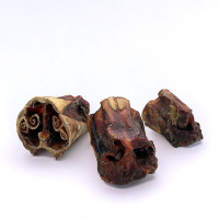 ganze Kalbsnasen sehr hart 3 St&uuml;ck