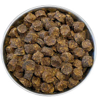 SANA Trockenbarf Trocken Menü Huhn 1 kg