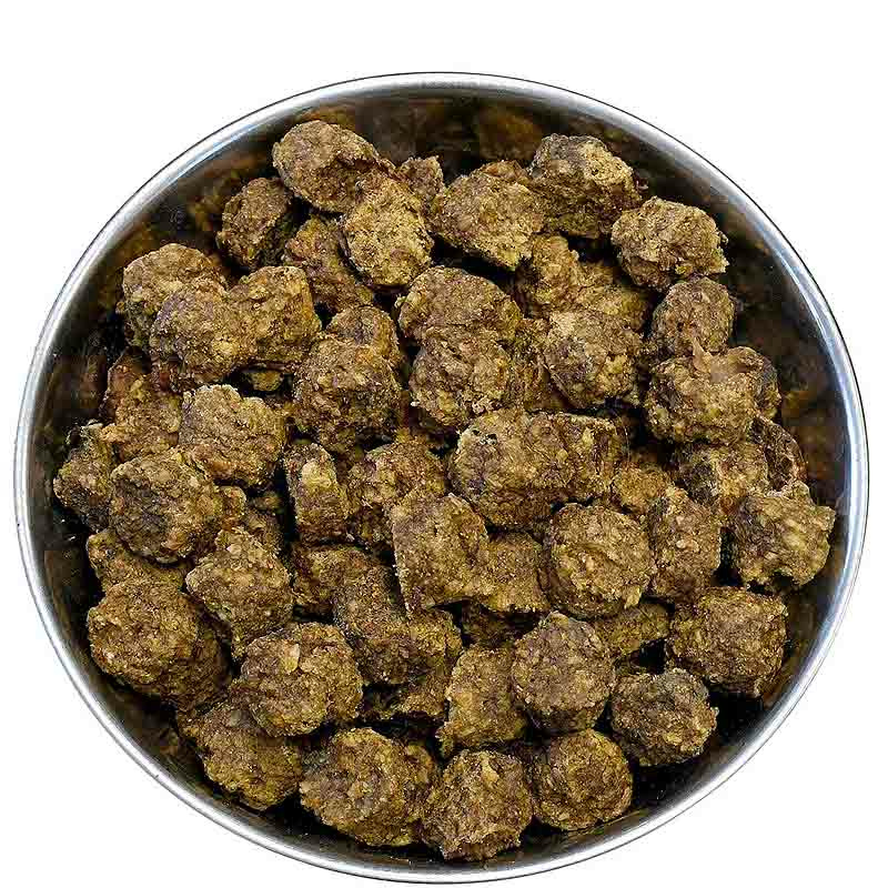 SANA Trockenbarf Trocken Menü Lamm