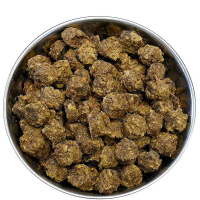 SANA Trockenbarf Trocken Menü Lamm 1 kg