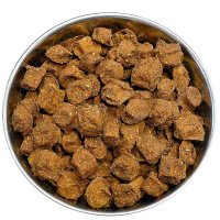 SANA Trockenbarf Trocken Menü Veggie 1 kg