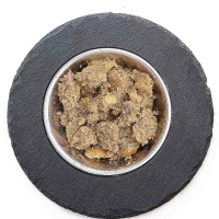 SANA Nass-Menü Pferd mit Pastinake, Quinoa und...