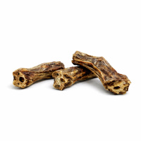 PITUPITA Straußenhals getrocknet für Hunde 250g