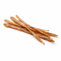 PITUPITA Straußensehnen lang- ca. 20-25 cm 5...