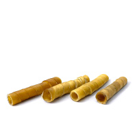 B&uuml;ffelhaut gedreht 250g