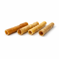 PITUPITA Büffelhaut gedreht 250g