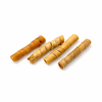 PITUPITA Büffelhaut gedreht 250g