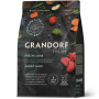 Grandorf Fresh Lamm Trockenfutter mit Süßkartoffel für kleine Hunde
