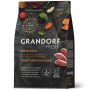 Grandorf Fresh Ente Trockenfutter mit Süßkartoffeln für erwachsene Hunde