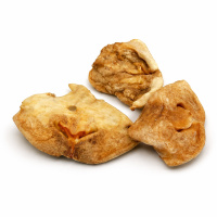 Lammnasen für sensible Hunde 500g