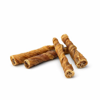 PITUPITA Kälberblasen Sticks gedreht 250g