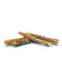 Kälberblasen Sticks gedreht 250g
