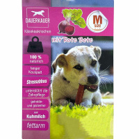 Dauerkauer Hartkäsestange Käsekauknochen aus...