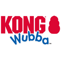 KONG Wubba Octopus PINK L