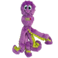 KONG Wubba Octopus LILA S