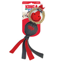 KONG Wubba Zoo Affe MANDRILL