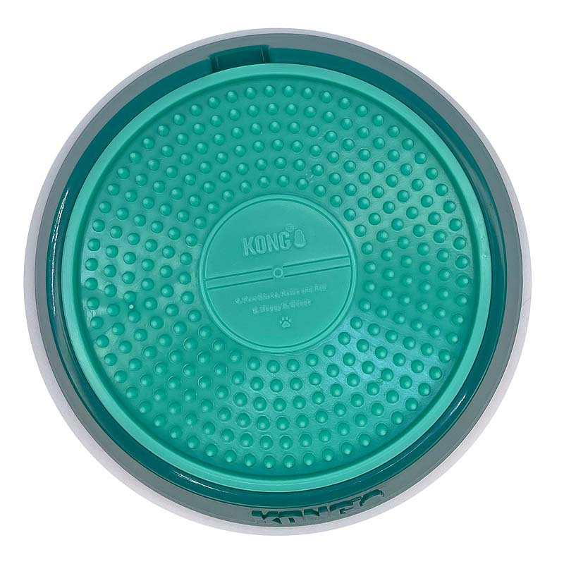 KONG Licks Spinz MINT L