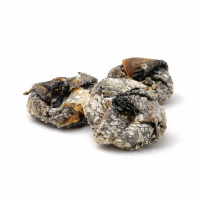 Lachshaut Donuts Ringe 1kg