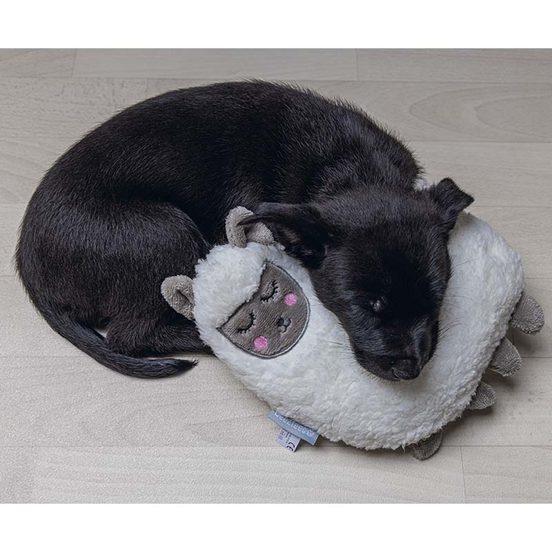 Beeztees Puppy LAMA  Welpenspielzeug