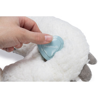 Beeztees Puppy LAMA  Welpenspielzeug