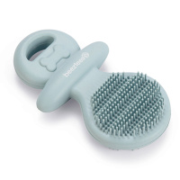 Beeztees Puppy GUM Dentalschnuller für Welpen GRÜN