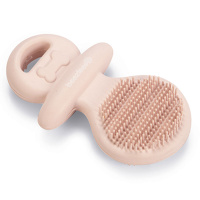 Beeztees Puppy GUM Dentalschnuller für Welpen PINK