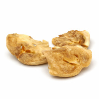 Lammnasen für sensible Hunde 1kg