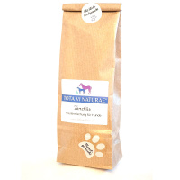 Kr&auml;utermischung Tanzb&auml;r unterst&uuml;tzt den...