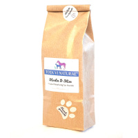 Kräutermischung Merlin und Mim unterstützt die Magen- und Darmfunktion 75g