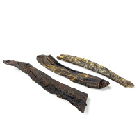 Rindermilz schonend getrocknet f&uuml;r Hunde