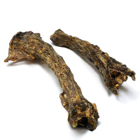 Rehh&auml;lse getrocknet f&uuml;r Hunde