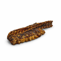 Rehr&uuml;cken aus Deutschland schonend getrocknet