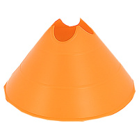 Hürden Set Cavaletti Agility Hundetraining 100cm ORANGE BLAU