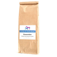 Kräutermischung Summertime unterstützt das Herz-Kreislauf-System 75g