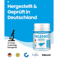 PAWSAN Gelenk Aktiv 100 Tabletten