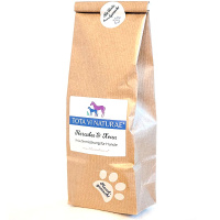 Kräutermischung Hercules und Xena unterstützt...