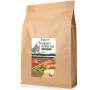 REAVET Früchte Gemüse Mix Flocken reines Naturprodukt