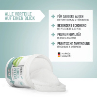 REAVET Augenpflege Pads 100 Stück