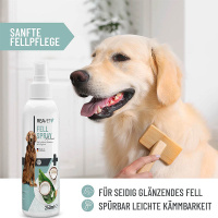 REAVET Fellspray Kokos 250ml