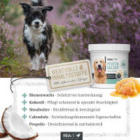 REAVET Pfotenbalsam 120ml