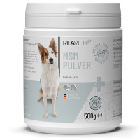 REAVET MSM Gelenk-Aktiv 500g