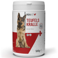 REAVET Teufelskralle f&uuml;r Gelenke, B&auml;nder &amp;...