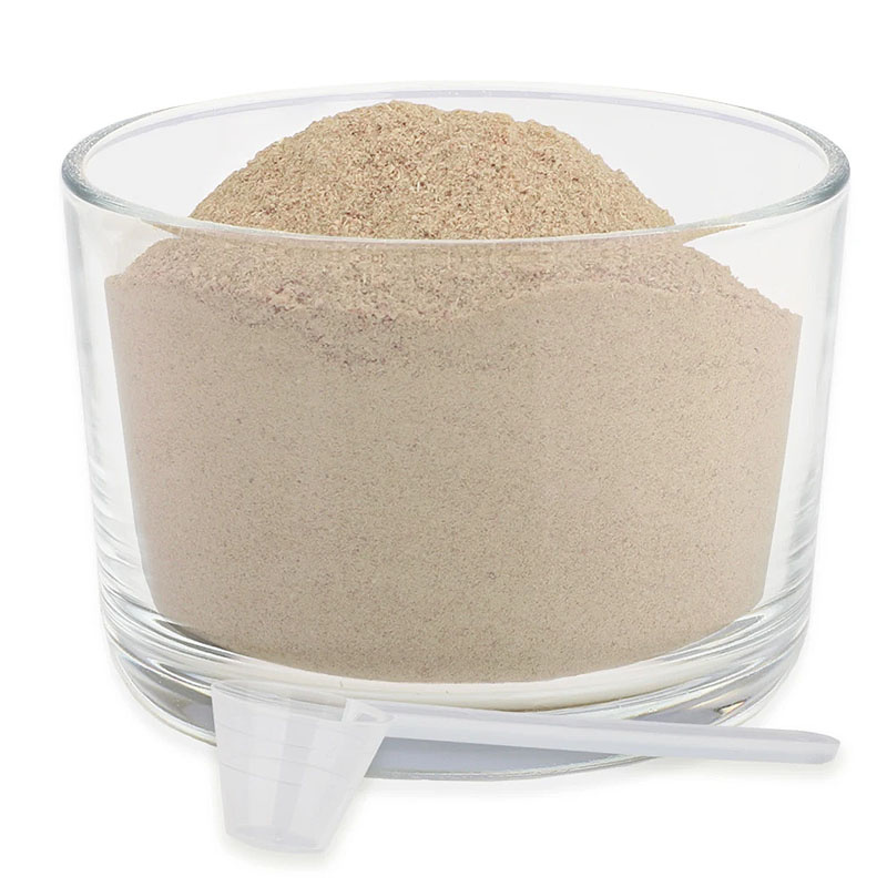 REAVET Bierhefe Pulver 500g