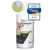REAVET Ohrmilbenöl Plus 110 ml