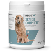 REAVET Senior Complete 250g