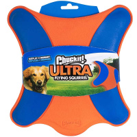 Chuckit&reg; Ultra Flying Squirrel